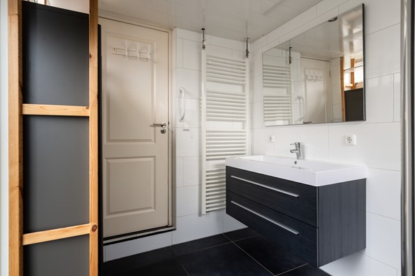 Medium property photo - Bessemerlaan 72, 3553 GE Utrecht